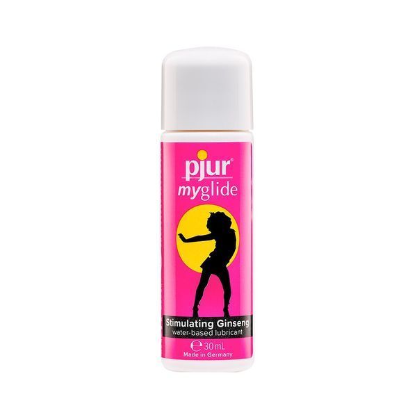 Exciting water-based lubricant, 30 ml Pjur (Germany)