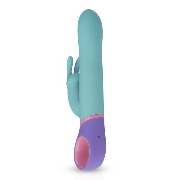 Rabbit vibrator with rotation PMV20 Meta - Rabbit Vibrator