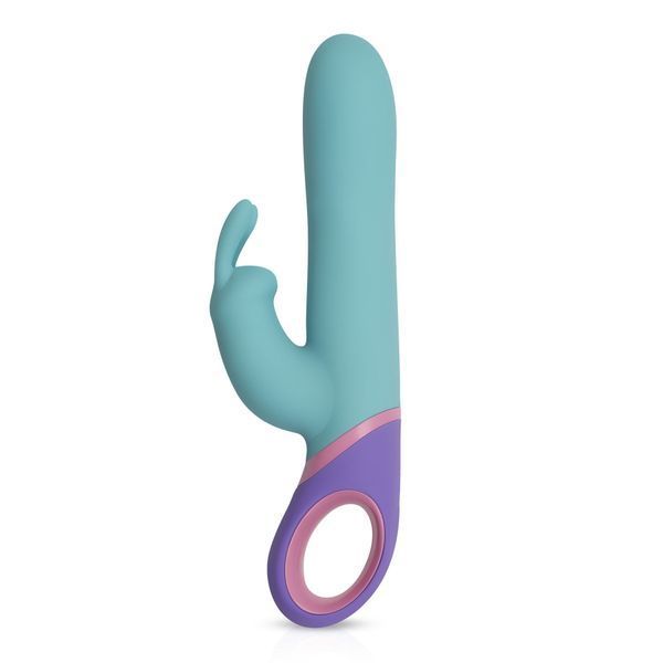 Rabbit vibrator with rotation PMV20 Meta - Rabbit Vibrator