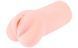 Kokos Sandara Double Layer Double Layer Vagina Masturbator