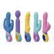 Rabbit vibrator with rotation PMV20 Meta - Rabbit Vibrator