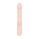 Вібратор-кролик Good Vibes Only - SHAI Thrusting Vibrator Soft Silicone - Pink SX3073 фото 3 Safeyourlove