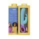Rabbit vibrator with rotation PMV20 Meta - Rabbit Vibrator