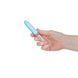 Вібратор Petites Lil&rsquo; Bombshell Vibrator, колір BLUE SX3160 фото 4 Safeyourlove