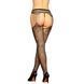 Stockings JSY 7733, Black