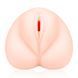 Kokos Sandara Double Layer Double Layer Vagina Masturbator