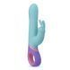 Rabbit vibrator with rotation PMV20 Meta - Rabbit Vibrator
