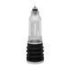 Hydropump Bathmate Hydromax 5 Clear (X20), for a member of length from 7.5 to 12.5 cm, diameter up to 4.5 cm