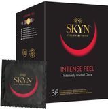 Презервативы SKYN Intense Feel 36 шт SX2396 фото Safeyourlove