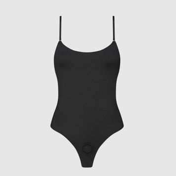 Strap-On-Me Harness Body Signature - XL - Black