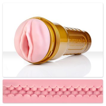 Мастурбатор Fleshlight Stamina Training Unit (Fleshlight STU) тренажер чоловічої витривалості F17729 SafeYourLove