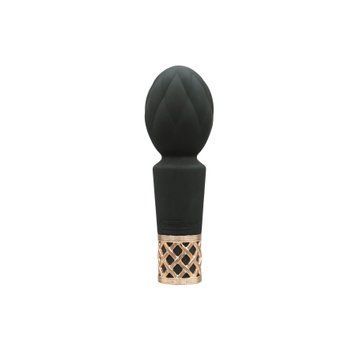 Вибромассажер Pillow Talk Secrets - Pleasure - Clitoral Vibrator Wand, Black