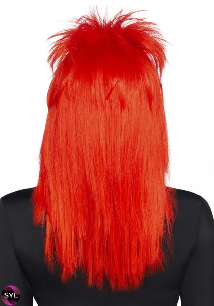 Leg Avenue Unisex rockstar wig SO7939 SafeYourLove