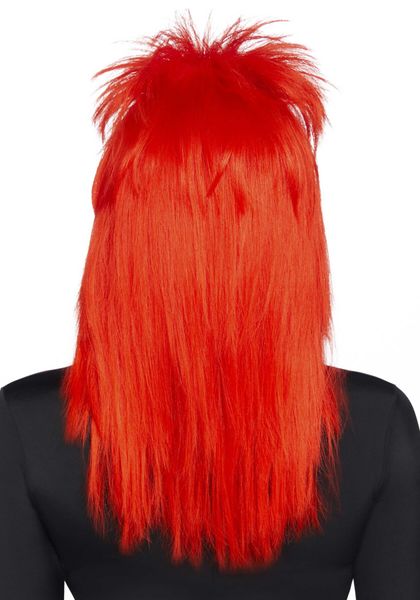 Leg Avenue Unisex rockstar wig SO7939 фото