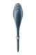 Satisfyer Duelist Regulowany Wibrujący Pierścień na Penisa, kolor Navy Blue