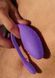 We-Vibe Jive Lite Smart Vibrator for Couples, Purple