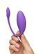 We-Vibe Jive Lite Smart Vibrator for Couples, Purple