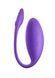 We-Vibe Jive Lite Smart Vibrator for Couples, Purple