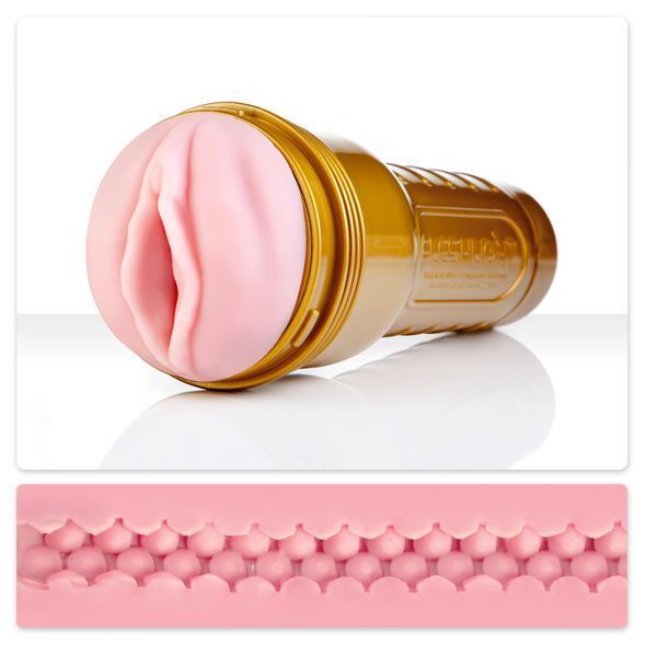 Мастурбатор Fleshlight Stamina Training Unit (Fleshlight STU) тренажер чоловічої витривалості F17729 SafeYourLove