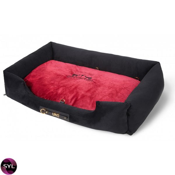 Кровать для собачки UPKO х TOUCHDOG Puppy's Bed для Pet-Play U62299 фото