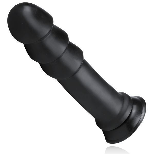 Butt plug BUTTR - MadBull Muzzl XXL Dildo
