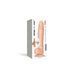 Strap-On-Me Sliding Skin Realistic Dildo Vanille - XXL, moving skin effect