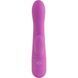 Вибратор-кролик Babe Pretty Violet Miss V MSV50503 фото 4