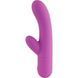 Вибратор-кролик Babe Pretty Violet Miss V MSV50503 фото 3