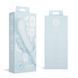 Вибратор-кролик Good Vibes Only - SAGE Triple Stimulation Vibe Soft Silicone - Blue SX3074 фото 9