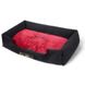 Ліжко для собачки UPKO х TOUCHDOG Puppy's Bed для Pet-Play U62299 фото 5 Safeyourlove