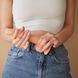 Strap-On-Me Sliding Skin Realistic Dildo Vanille - XXL, moving skin effect