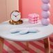 Вибратор-кролик Good Vibes Only - SAGE Triple Stimulation Vibe Soft Silicone - Blue SX3074 фото 11