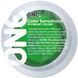 ONE Color Sensations ONE with nature condom, 1 pc., green, smooth, with lubricant