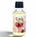 Candy massage oil with Strawberry and Cream scent, 50 ml