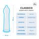 Классические презервативы Love Match Classico UCIU001135 фото 2