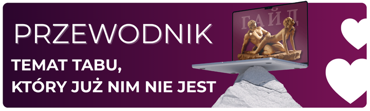 Tabu, które już nie jest tabu