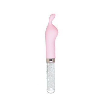 Вібратор Petites Lil&rsquo; Bombshell Vibrator - Pink SX3163 SafeYourLove