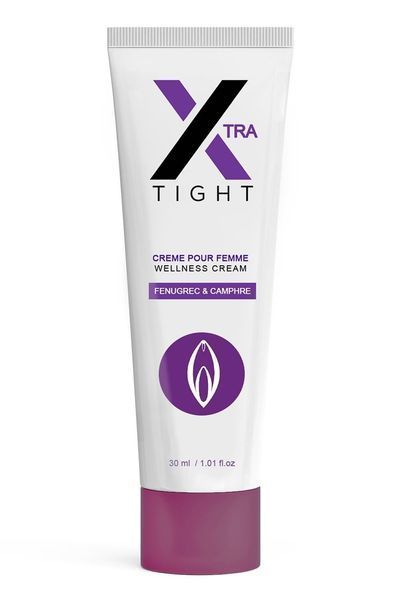 Стимулирующий крем RUF Xtra Tight для женщин, 30 мл RUF252181 фото