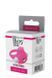 Ерекційне віброкільце LIT-UP SILICONE STIMU RING 5 PINK DT21234 фото 2 Safeyourlove