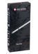 Dildo for electrical stimulation Mystim Bal(l)zac, metallic