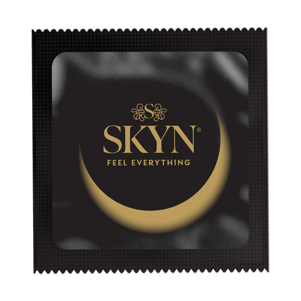 SKYN Original Безлатексні