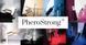 Men's perfume with pheromones Pherostrong by Night for men 1 ml