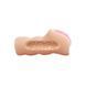 Pipedream Extreme Hot Latina Stroker Realistic Vagina Masturbator, Beige