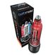 Гідропомпа Bathmate Hydromax 7 Red (X30), для члена довжиною від 12,5 до 18 см, діаметр до 5 см HM-30-BR фото 4 Safeyourlove