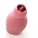 Вибратор для клитора-цветок двусторонний Sweet Em Velvet Lure 89707 фото 4