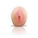 Pipedream Extreme Hot Latina Stroker Realistic Vagina Masturbator, Beige