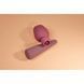 Вибратор для клитора-цветок двусторонний Sweet Em Velvet Lure 89707 фото 10
