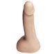 Фаллоимитатор с мошонкой реалистичный Fleshjack Boys BRENT CORRIGAN, телесный FL22814 фото 2
