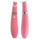 CuteVibe Foxy Sakura wibrujący stymulator pr&oacute;żniowy