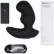 Масажер простати Nexus RIDE EXTREME Dual Motor Remote Control Prostate Vibrator - Black SO8698 фото 7 Safeyourlove